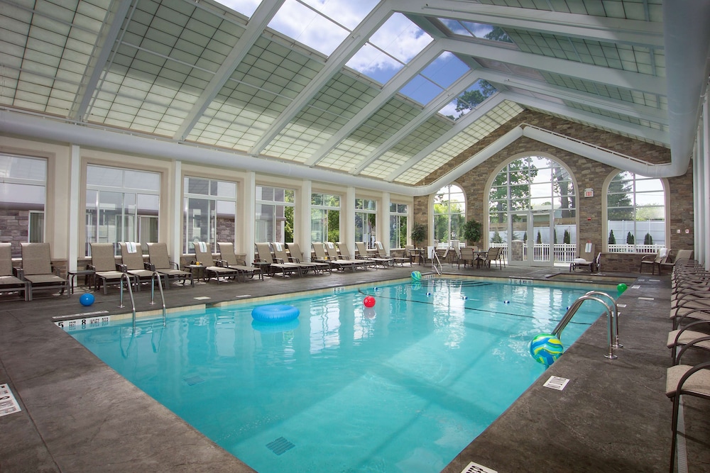 Doubletree By Hilton Hotel Nanuet 1/62