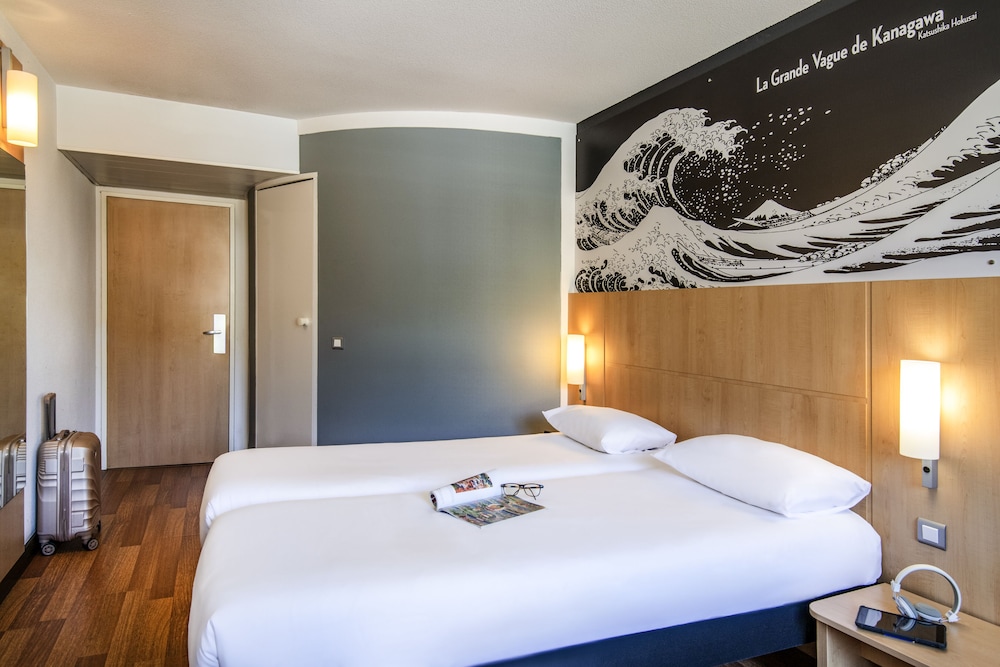 Ibis Cannes Mouans Sartoux 7/18