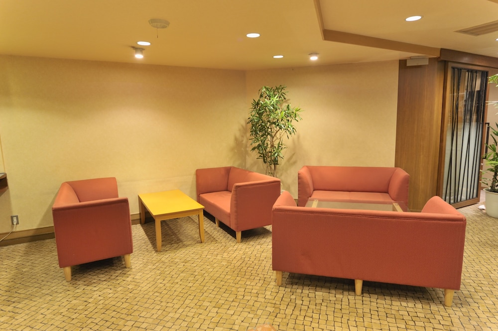 APA Hotel Saitama Yatsuka Ekimae 50/63