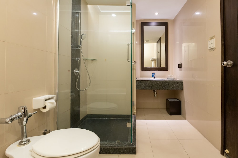Kantary House Hotel, Bangkok 46/50