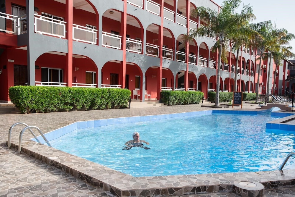 Seaview Garden Hotel 10/47