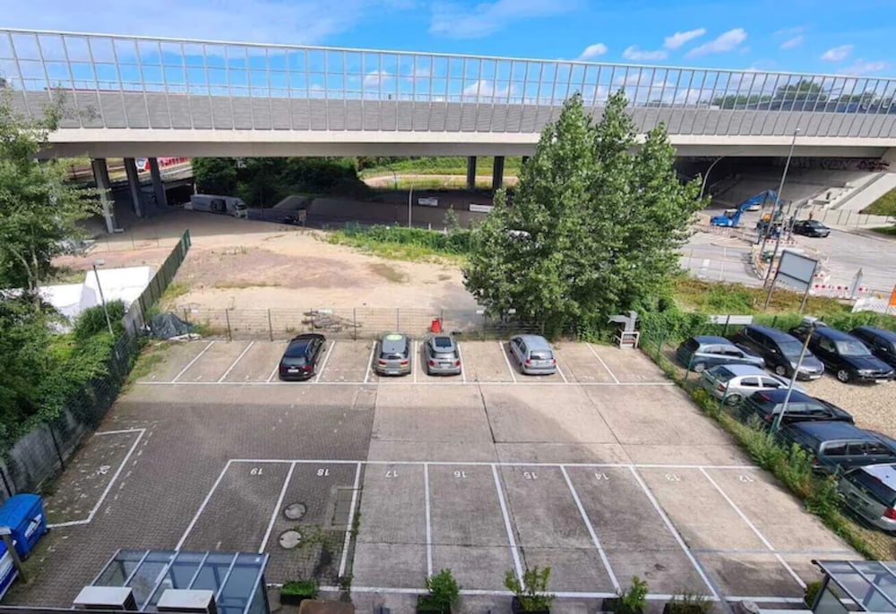 bedpark Stellingen 22/26