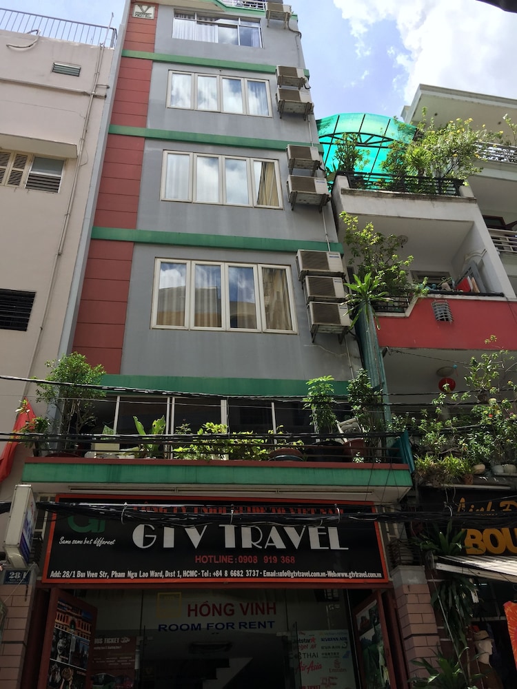 Hong Vinh Hotel 2/54