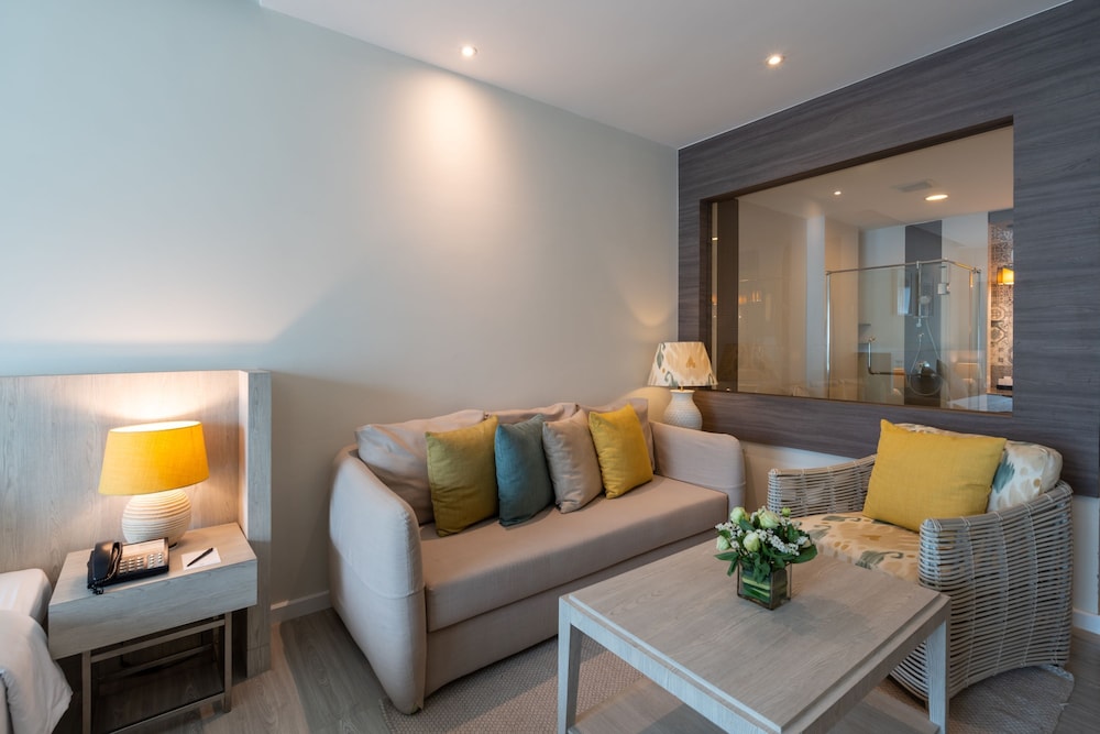 Kantary Hills Hotel Chiang Mai 48/68