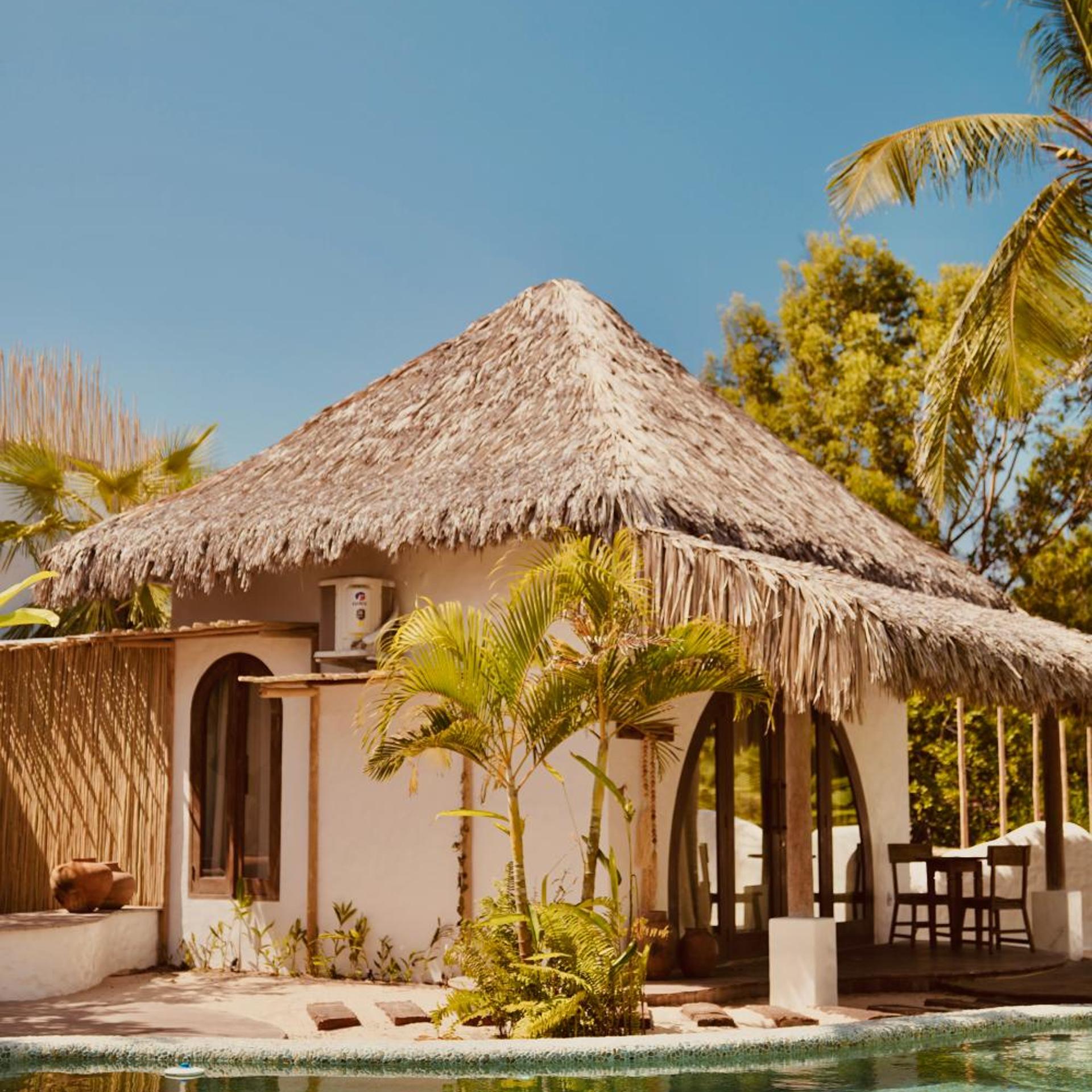 Anacardier Prive Hotel 3/50