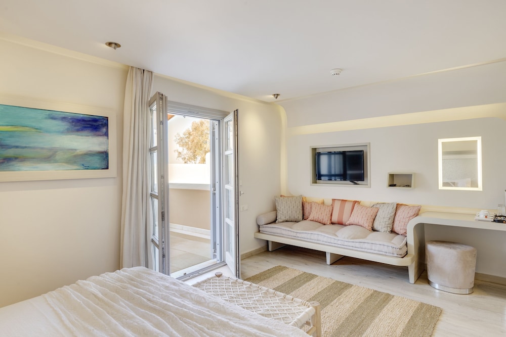 Kouros Art Hotel - Adults Only 47/72