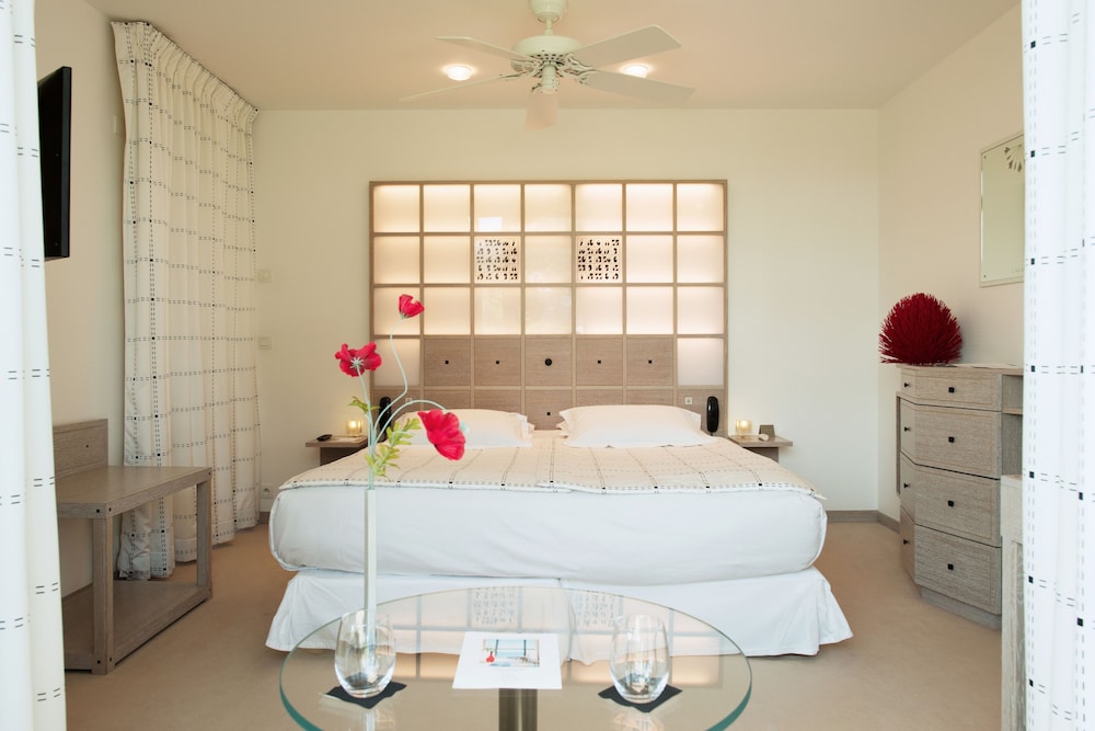 L Agapa Hotel Spa Nuxe 46/69