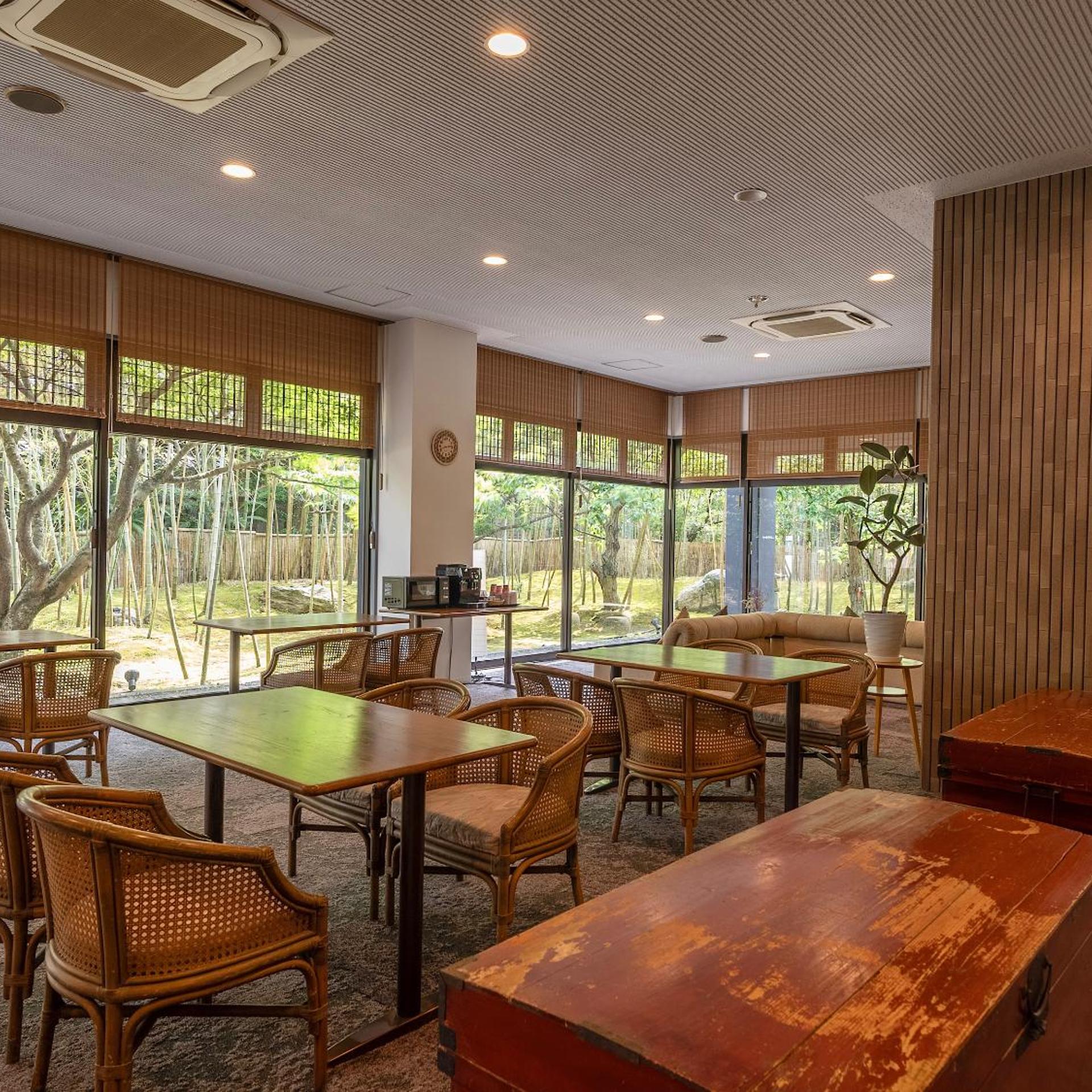 Kizu Onsen Ebisuya (Kyoto) 37/50