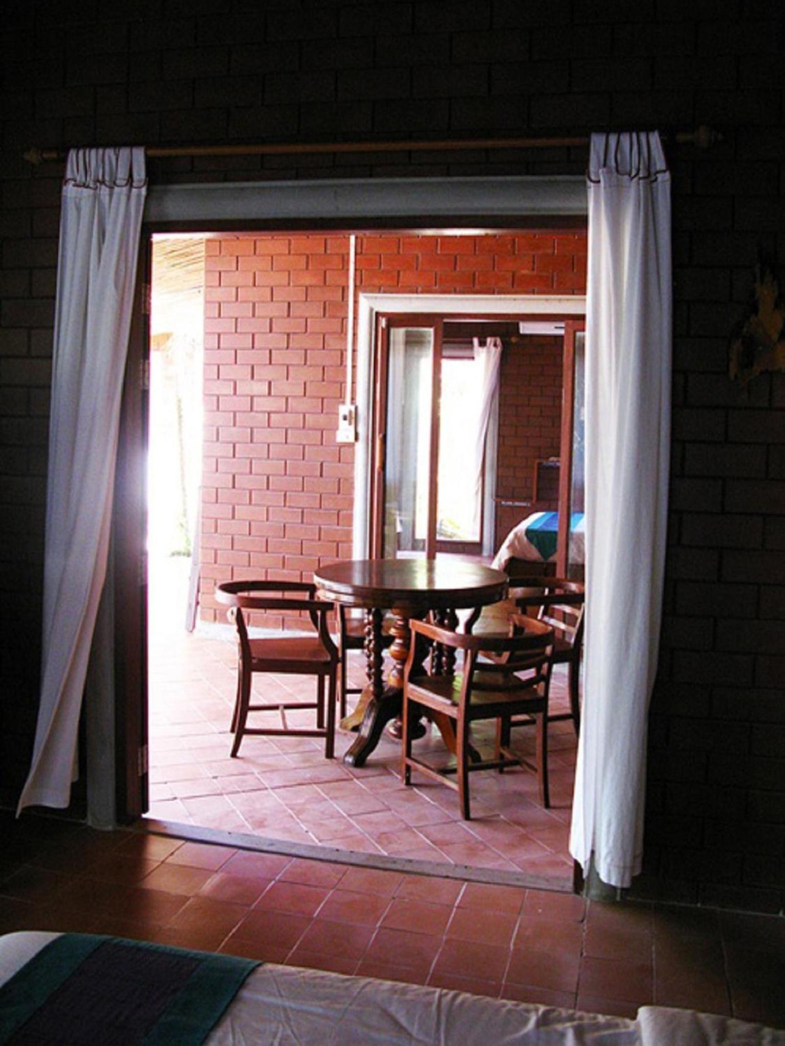 Rachavadee Bankrut Resort 75/90