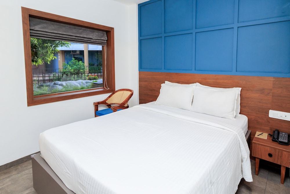 Hudson Hotel 14/50