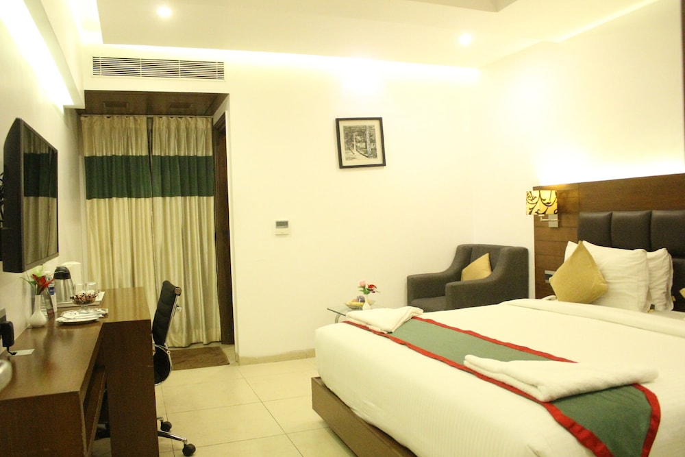 Nk Grand Park Hotel 21/60