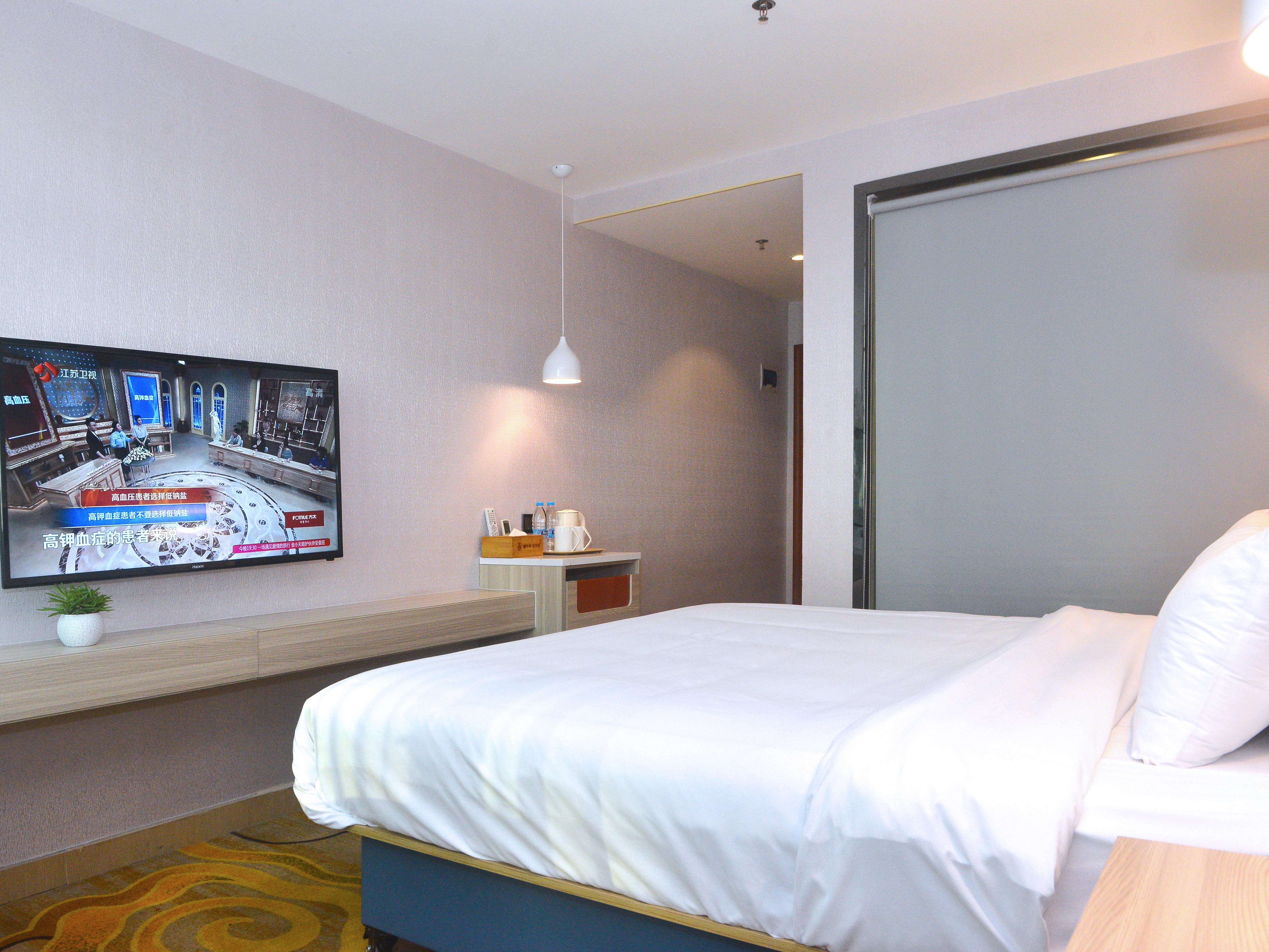Hanting Hotel Shenzhen Sea World Merchants Road 11/29