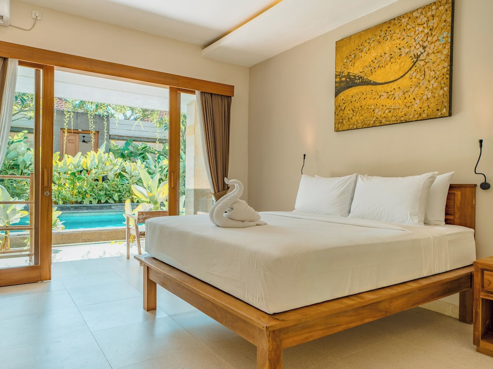 Puri Canggu Villas & Rooms 28/68