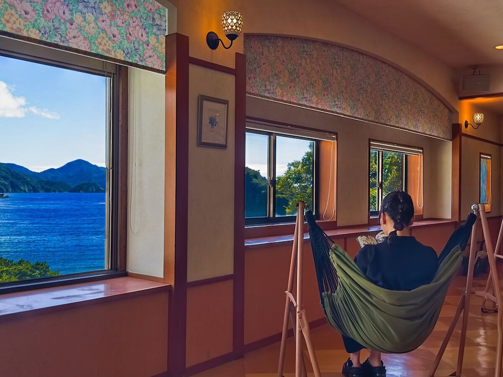 Dogashima Onsen Hotel 3/50