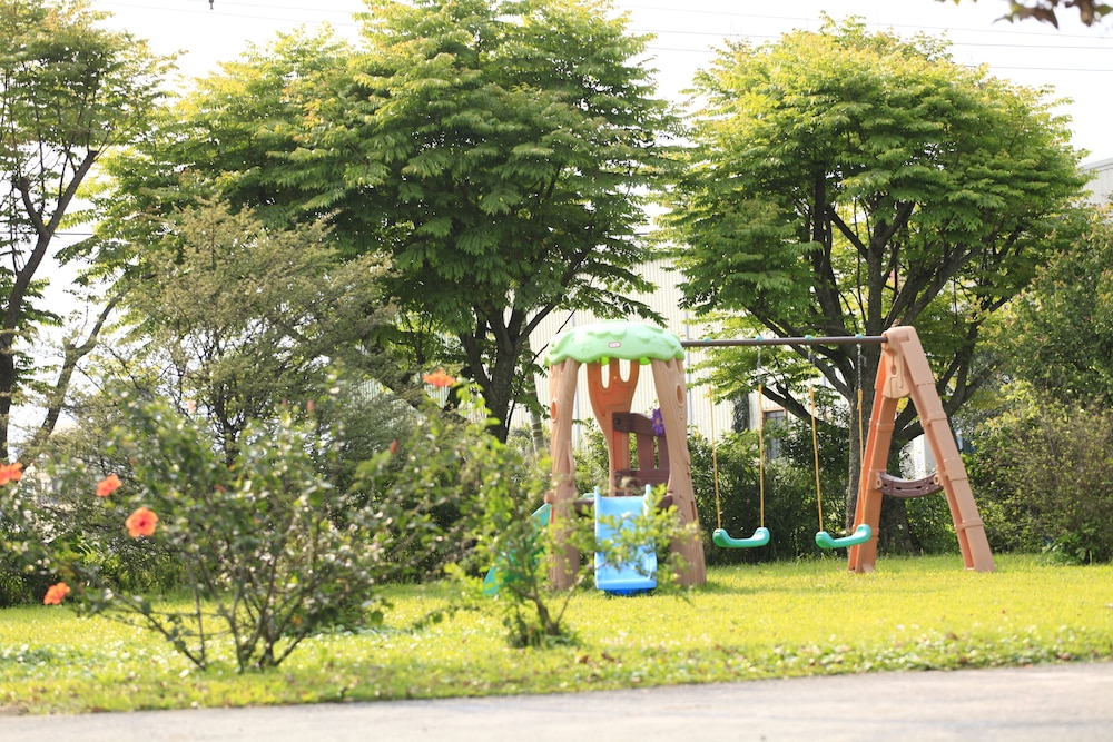 Green Forest Villa 7/71