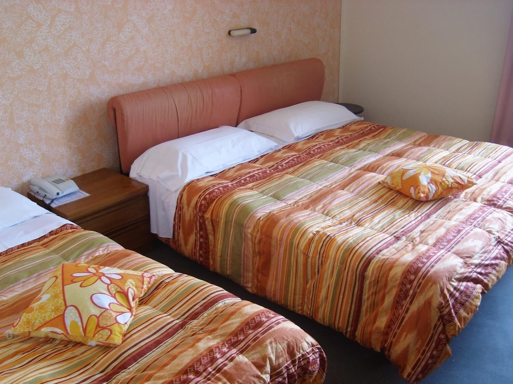 Hotel Giannina 10/42