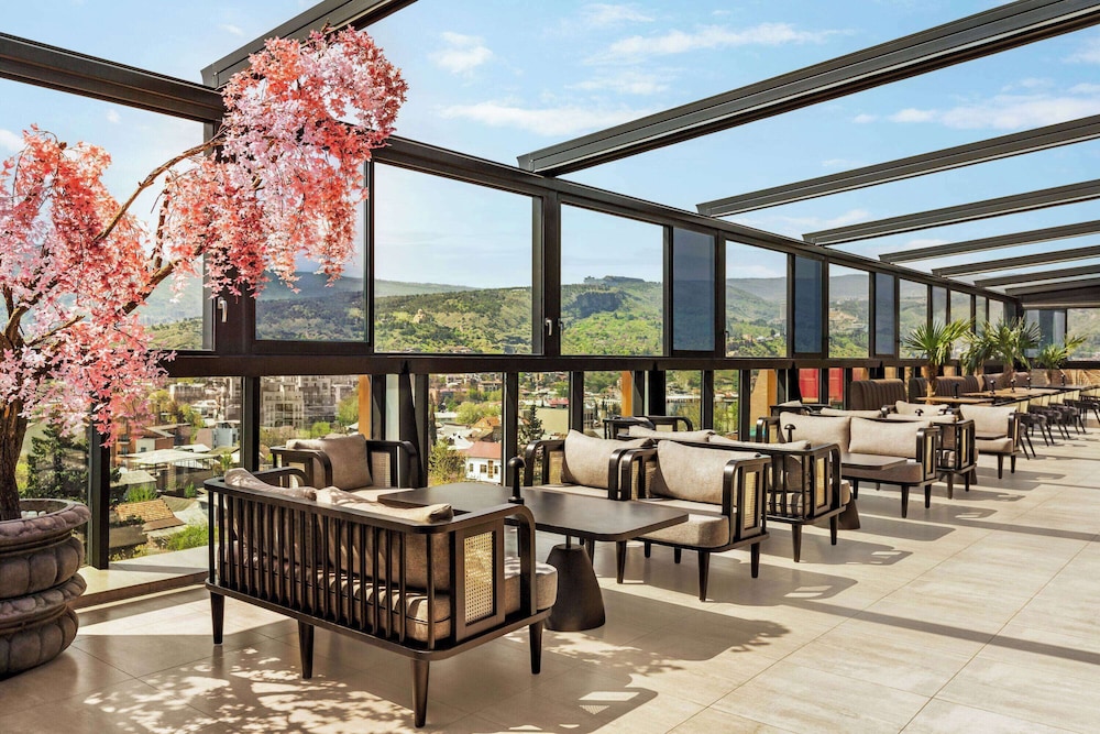 Ramada by Wyndham Tbilisi Old City 30/50