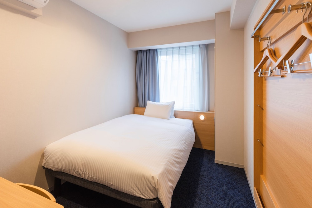 Sotetsu Fresa Inn Yodoyabashi 23/32