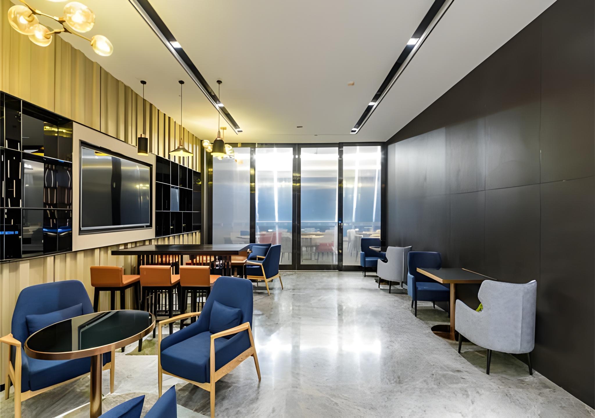 Echarm Hotel (Pingnan Central Square) 24/38