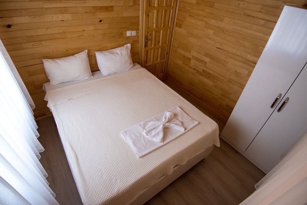 Likya Adrasan Otel 9/42