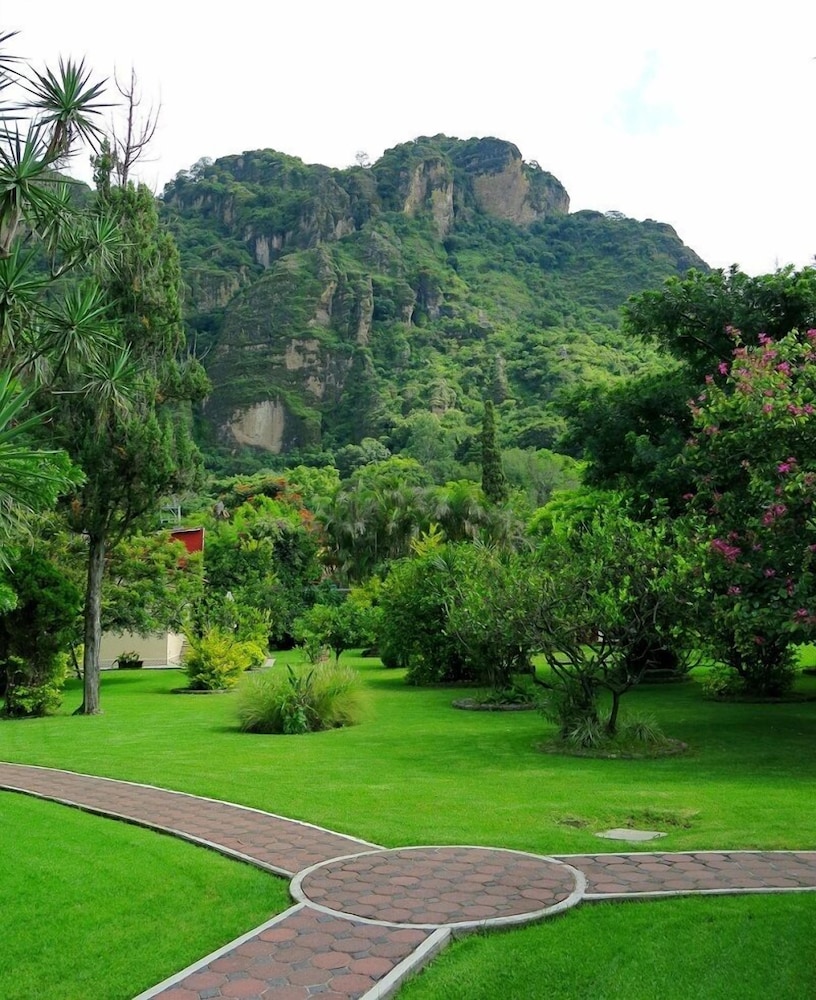 La Buena Vibra Wellness Resort and Spa 27/50