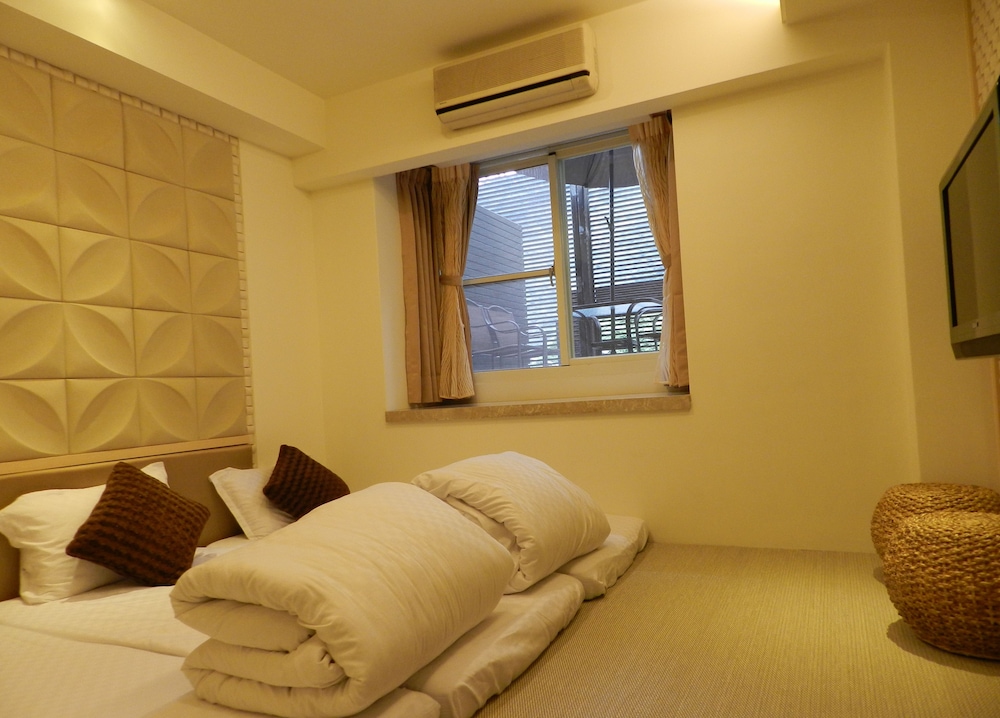 Mingao Spring Hotel 34/55