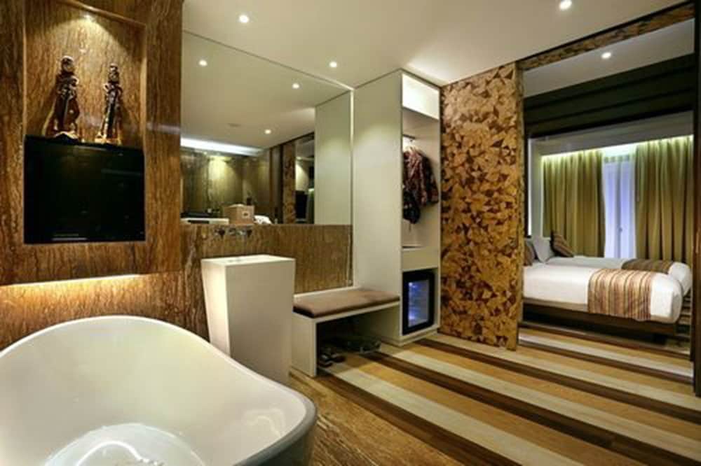 Mega Boutique Hotel And Spa 11/64