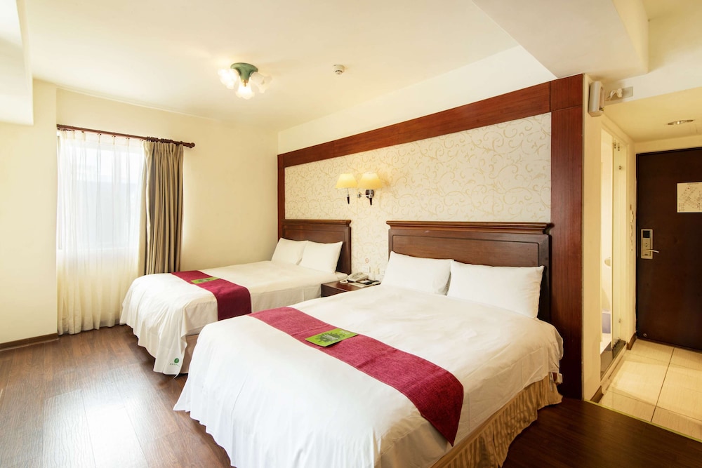 Liga Hotel 36/61