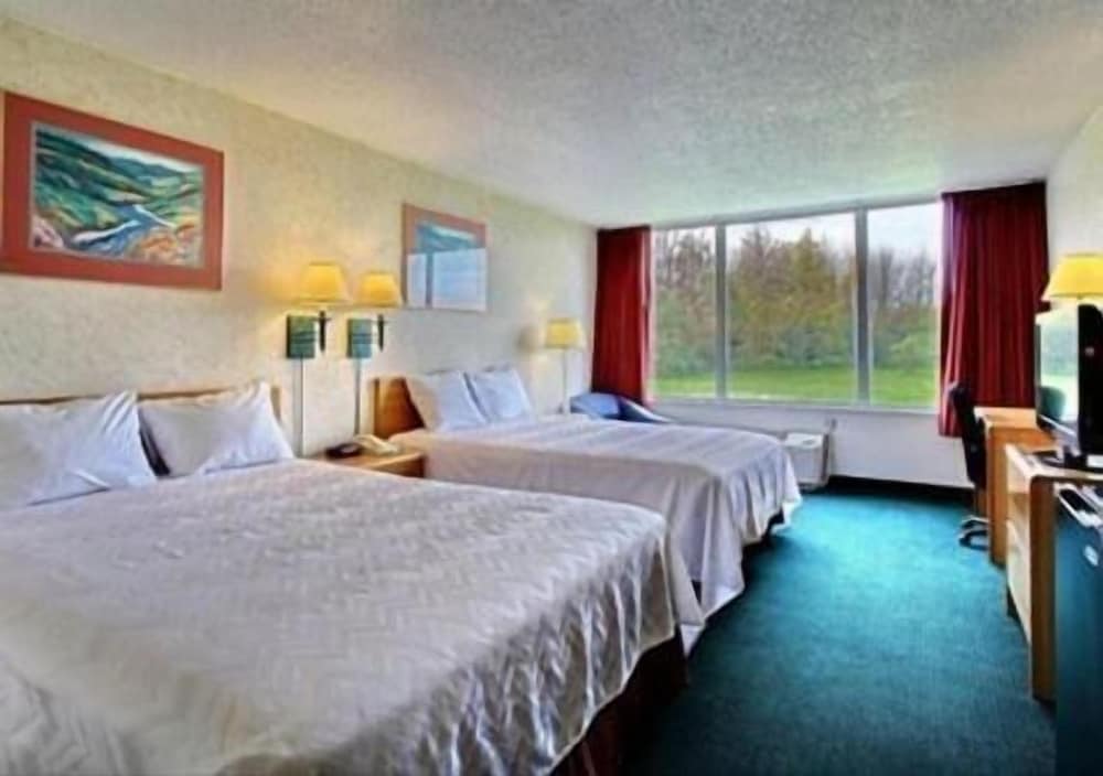 Airport Inn Flint 9/20