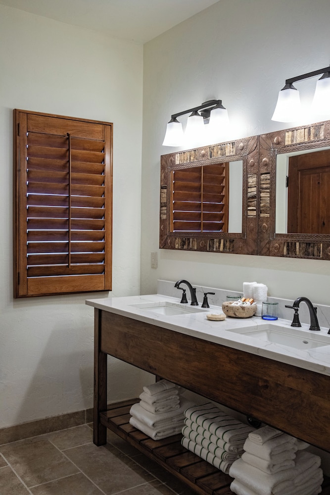Tubac Golf Resort & Spa 50/51