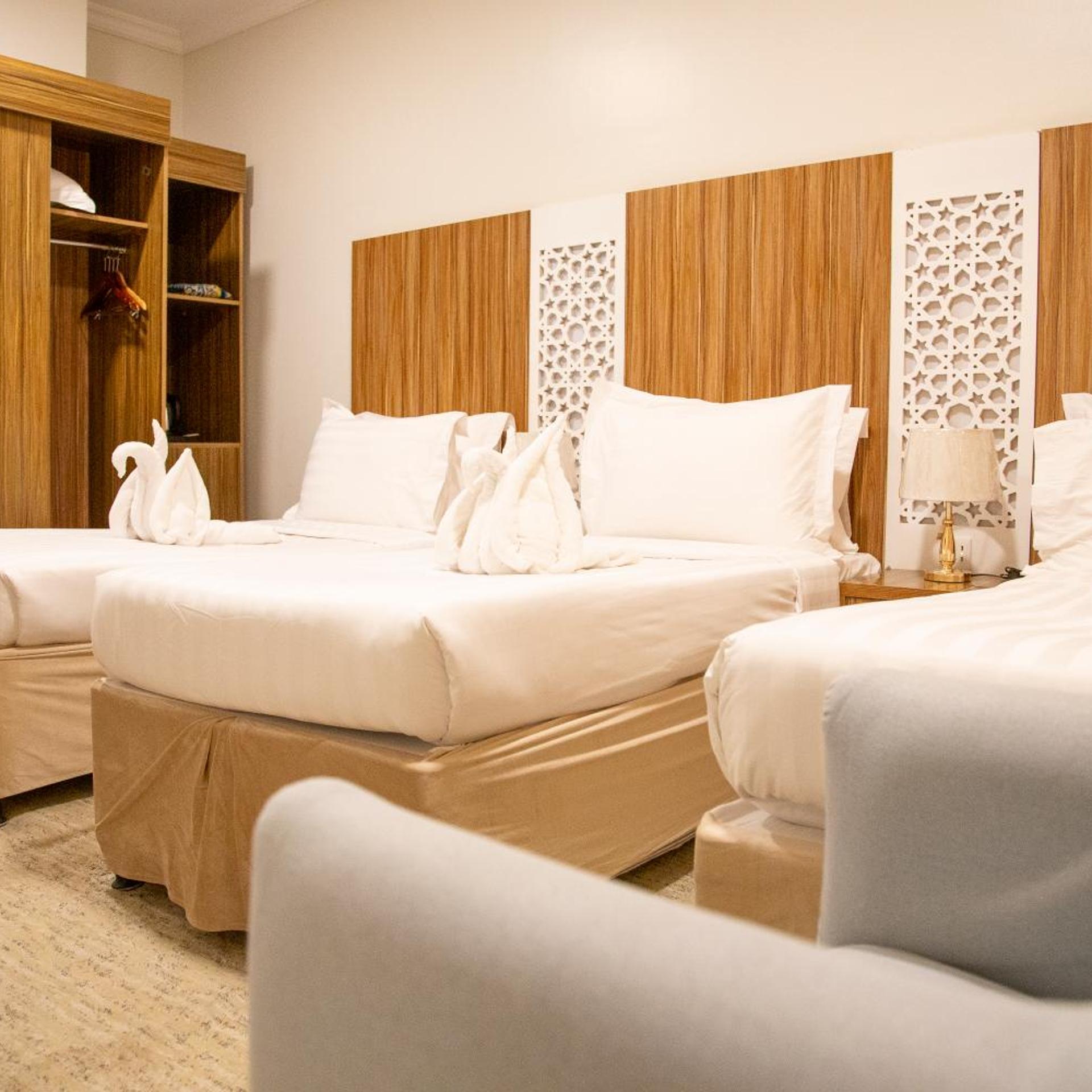 Artal Taiba Hotel 26/50