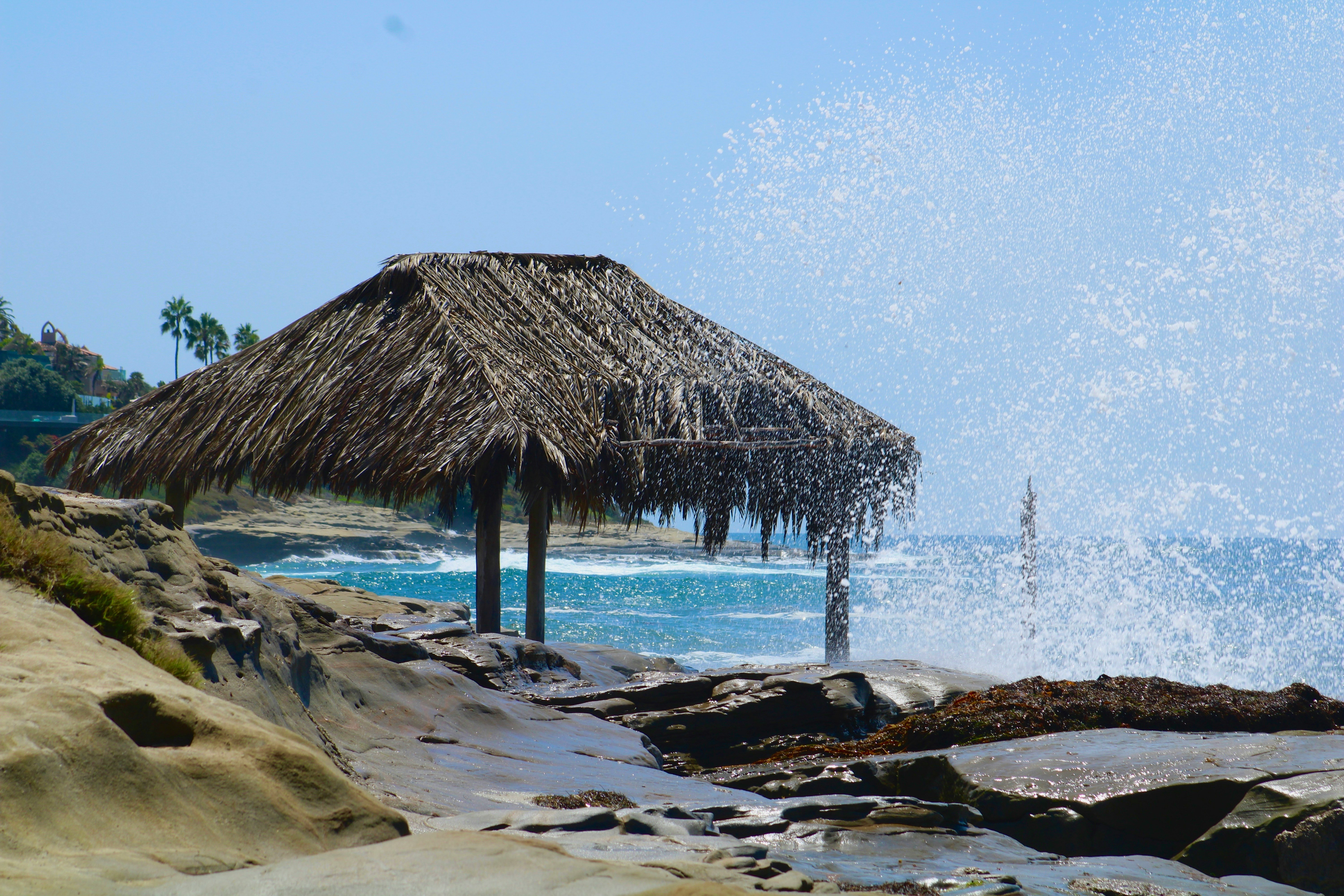 Holiday Inn Express and Suites La Jolla - Windansea Beach 18/24