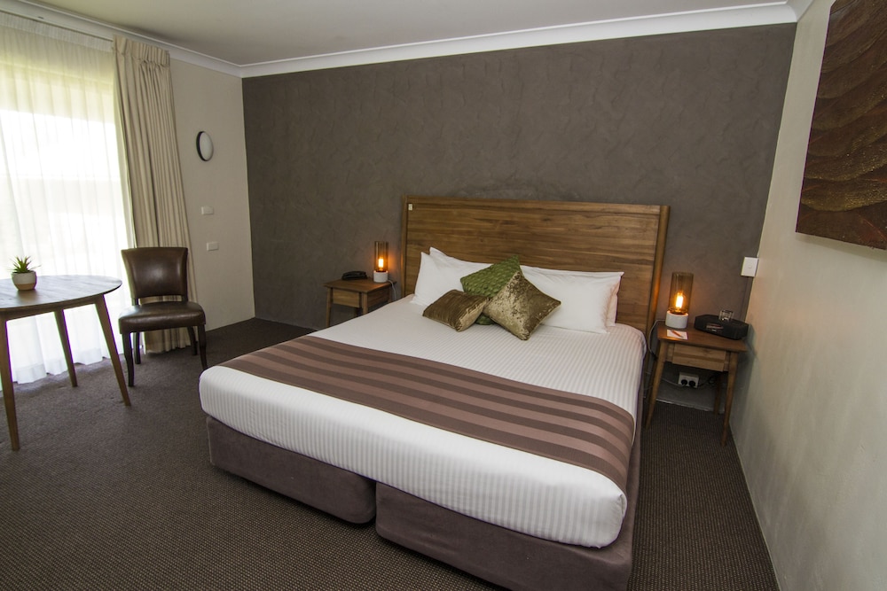 Quality Inn Dubbo International 9/36