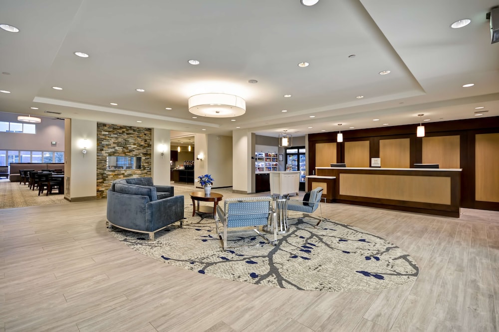 Homewood Suites By Hilton Las Vegas City Center 26/52