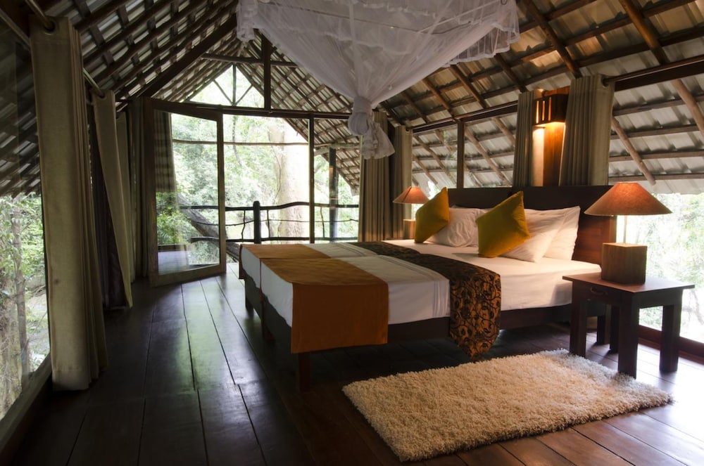 Ella Jungle Resort 13/37