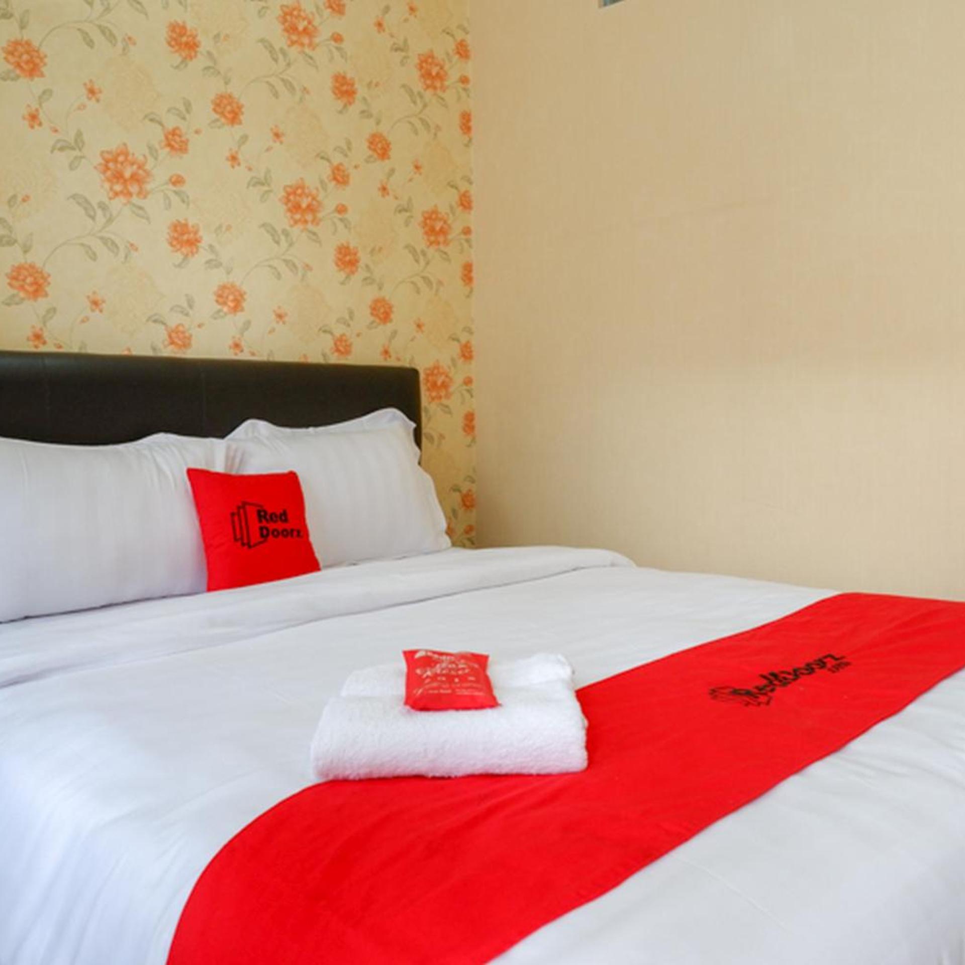 RedDoorz @ Jalan Majapahit Semarang 22/56