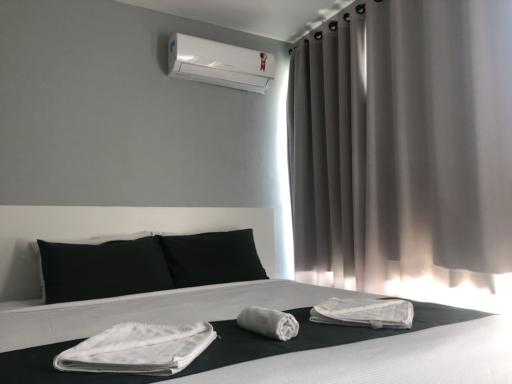 Hotel Filipeia Bessa 9/29