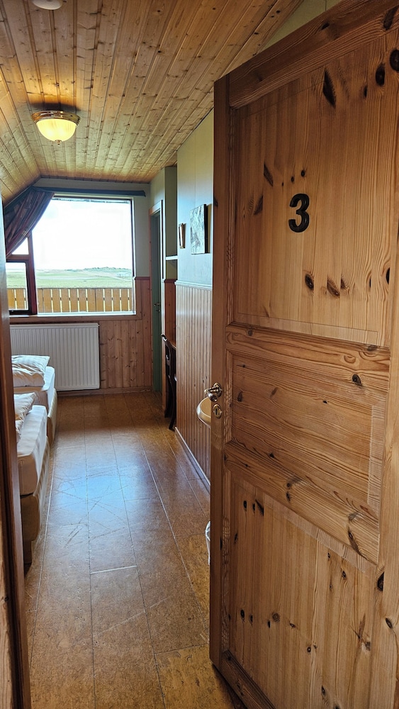 Arnanes Country Hotel 29/62
