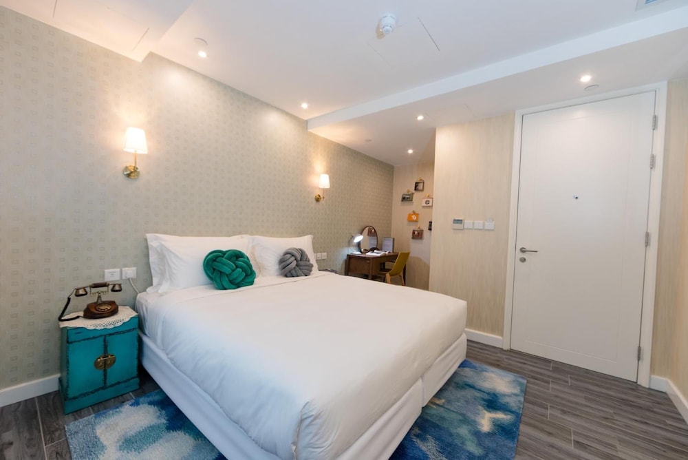 Tung Nam Lou Art Hotel 16/50