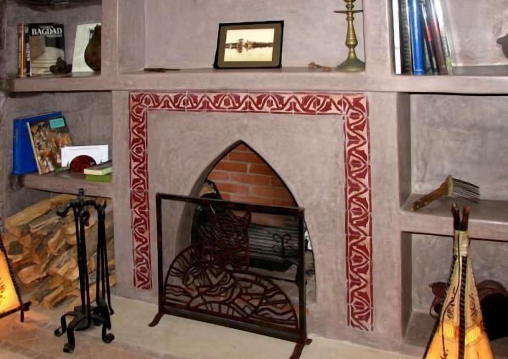 RIAD CANNELLE 6/56