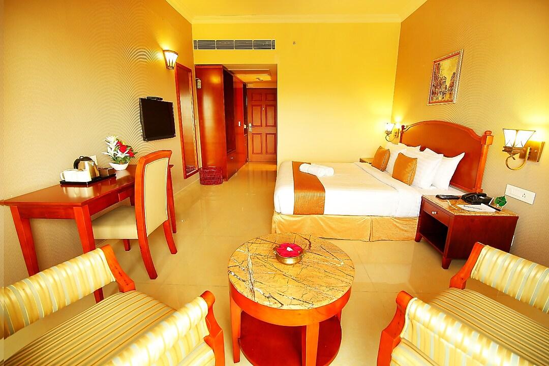Oyo Premium Alleppey Nh 6/22