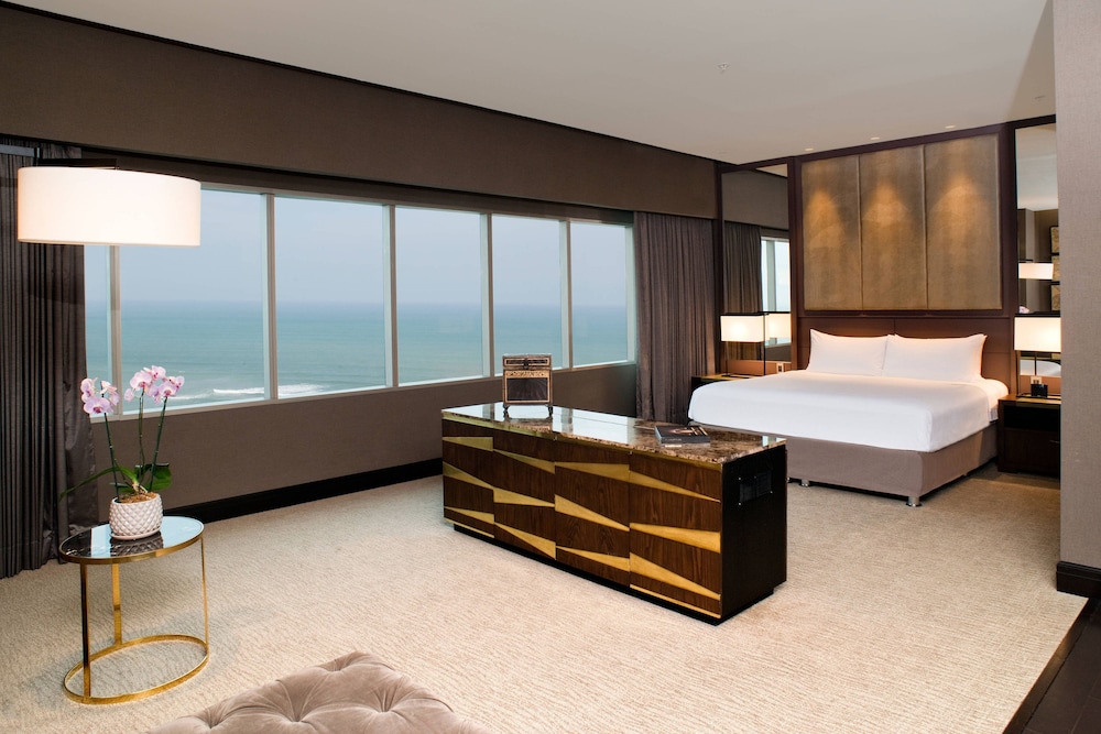 JW Marriott Hotel Lima 21/50