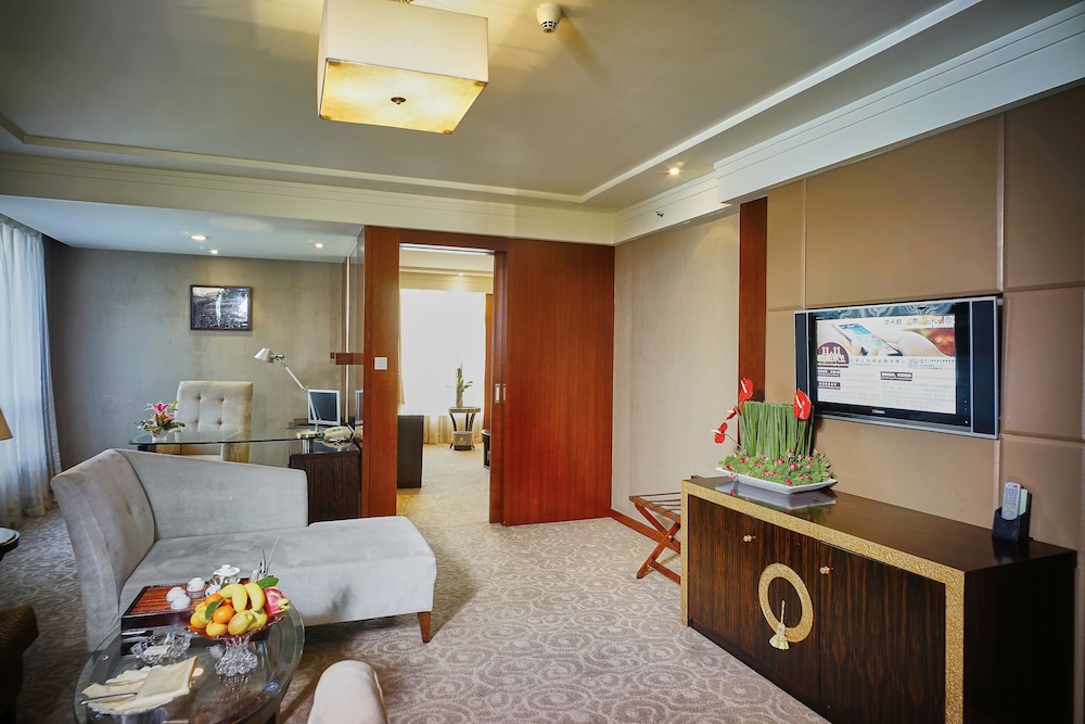 Changsha Xiaoxiang Huatian Hotel 33/54