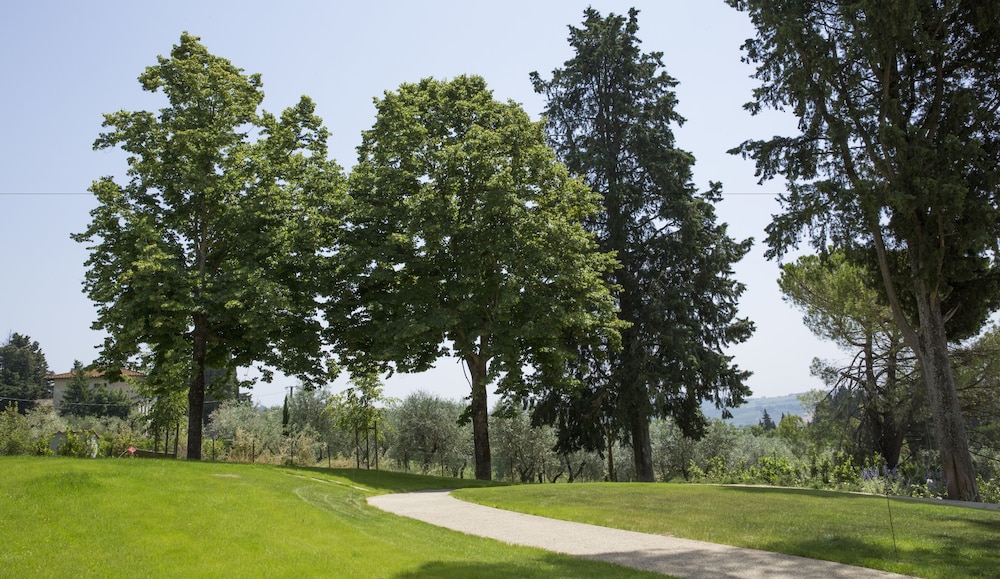 VILLA LE CALVANE 42/50