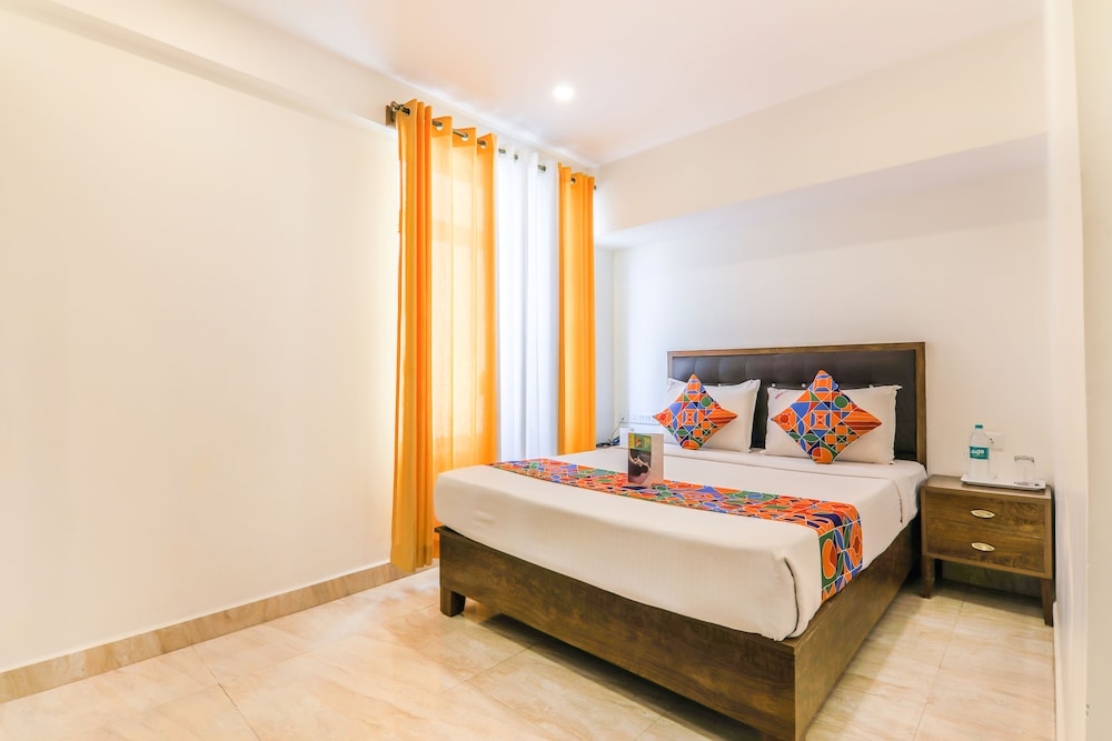 Fabhotel Oakwey Inn Indiranagar 7/30