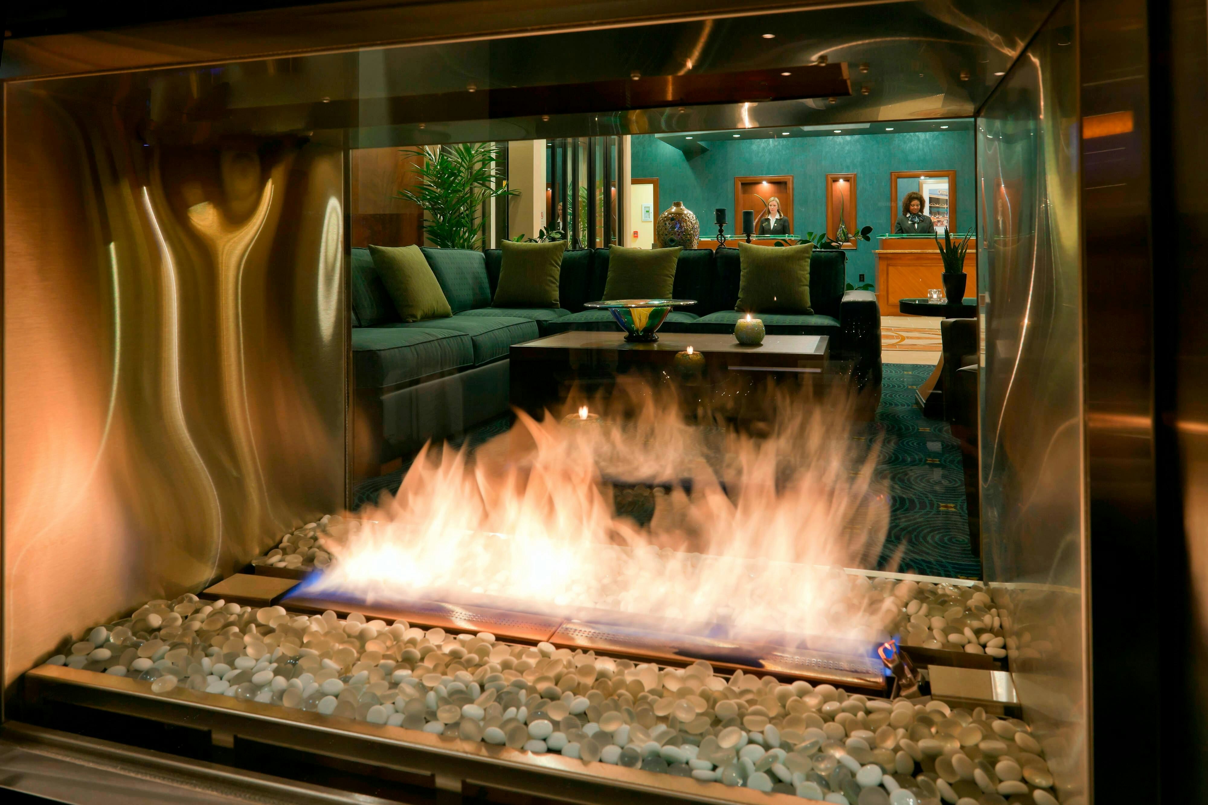 Residence Inn by Marriott Cincinnati Downtown/The Phelps 6/24