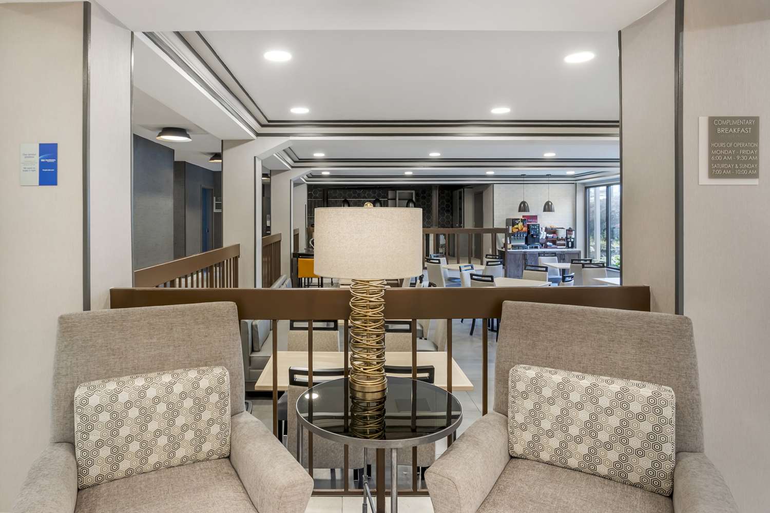Best Western Plus Heritage Rail Inn & Suites 44/49