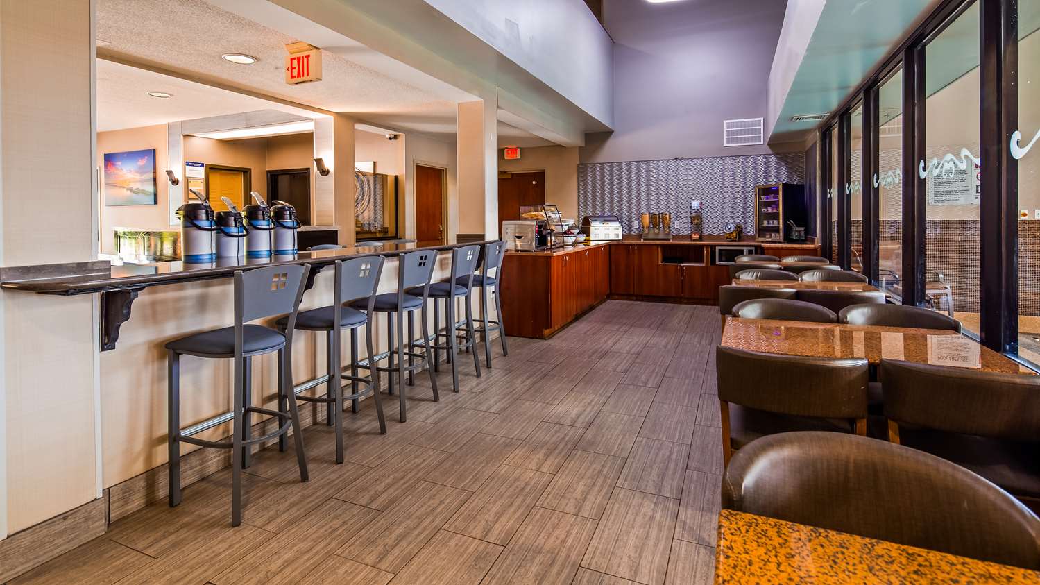 Best Western Dunkirk & Fredonia Inn 7/8
