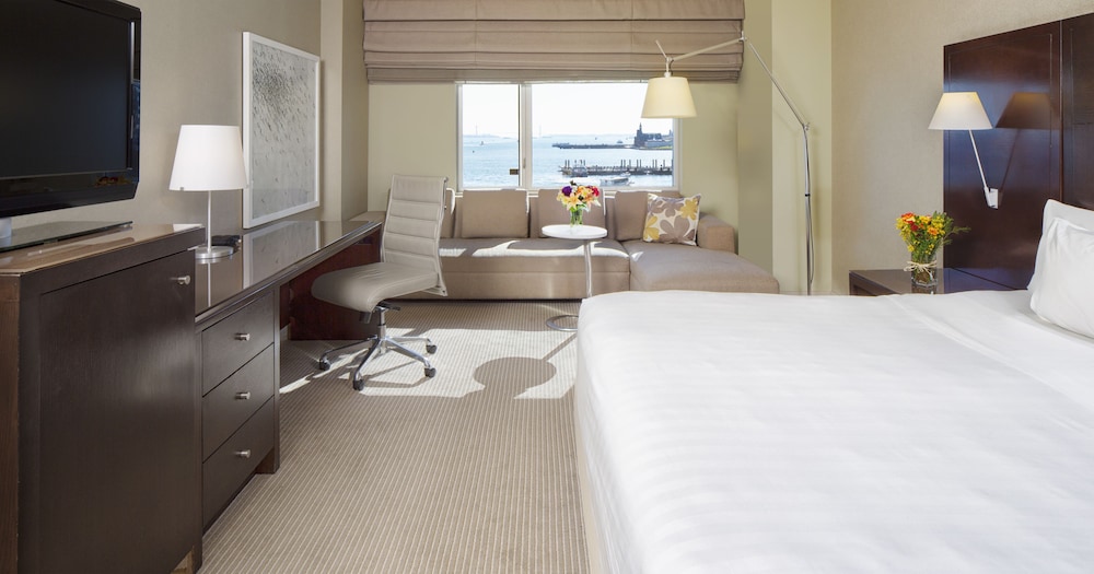 Hyatt Regency Jersey City on the Hudson 20/61