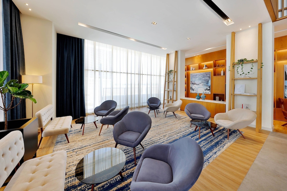 Residence Inn by Marriott Al Jaddaf 28/50